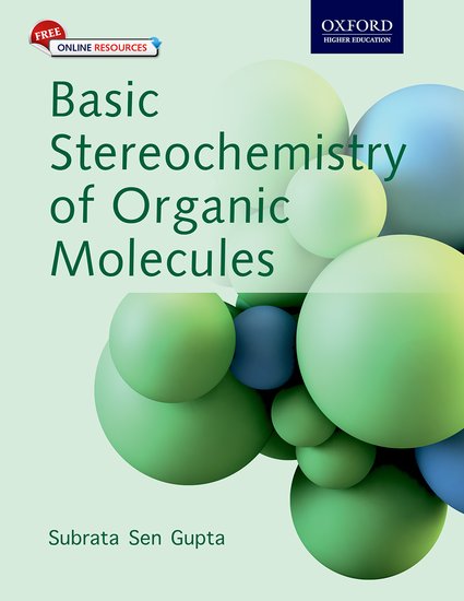 Basic Stereochemistry of Organic Molecules